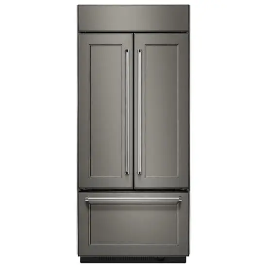 KitchenAid KBFN506EPA 36