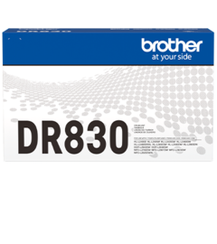 DR830 | By Brother DR830 | By Brother