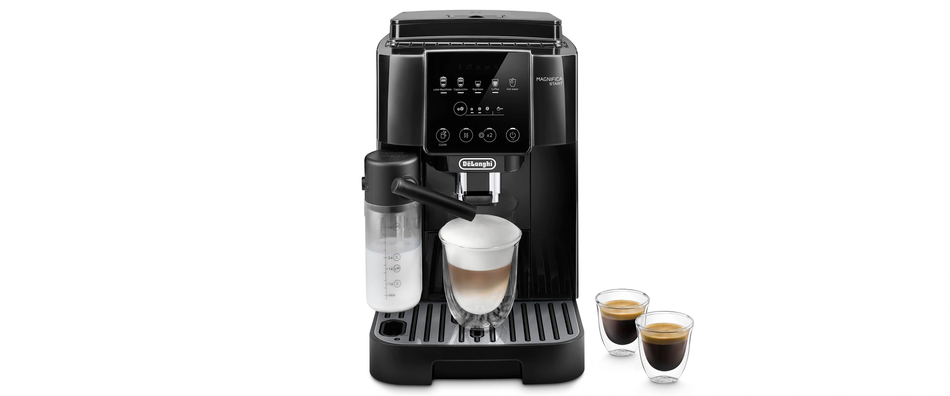 De'Longhi Magnifica S ブラック 楽天市場】【15％OFF】【5,000円キャッシュバック対象商品