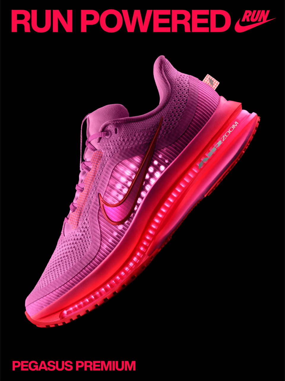Nike Pegasus Premium | Champs Sports