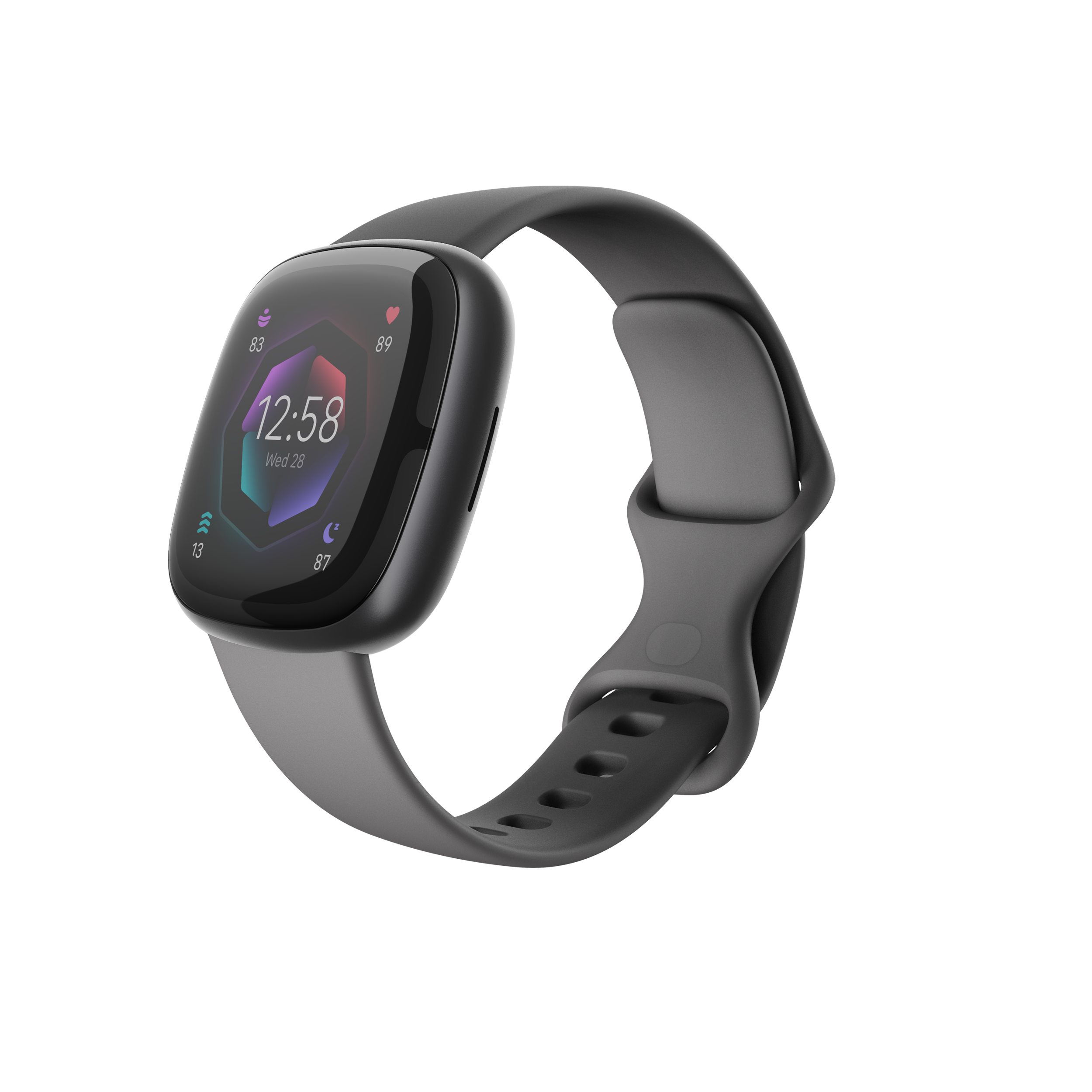 Fitbit Sense 2 Smartwatch - Fitness gadgets for IT - Walmart