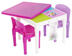 tot tutors 2 in 1 activity table