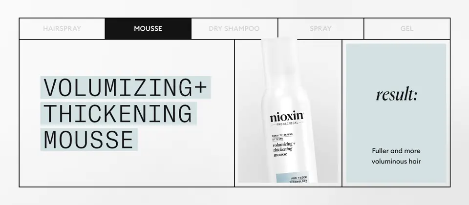 Nioxin