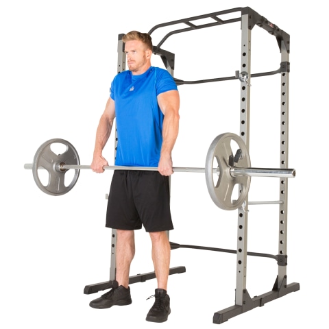 IRONMAN H Class 810XLT Power Cage with 800lbs of Real Weight Capacity Walmart