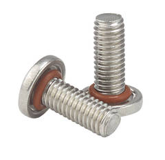 Value Collection - #6-32, 1/2