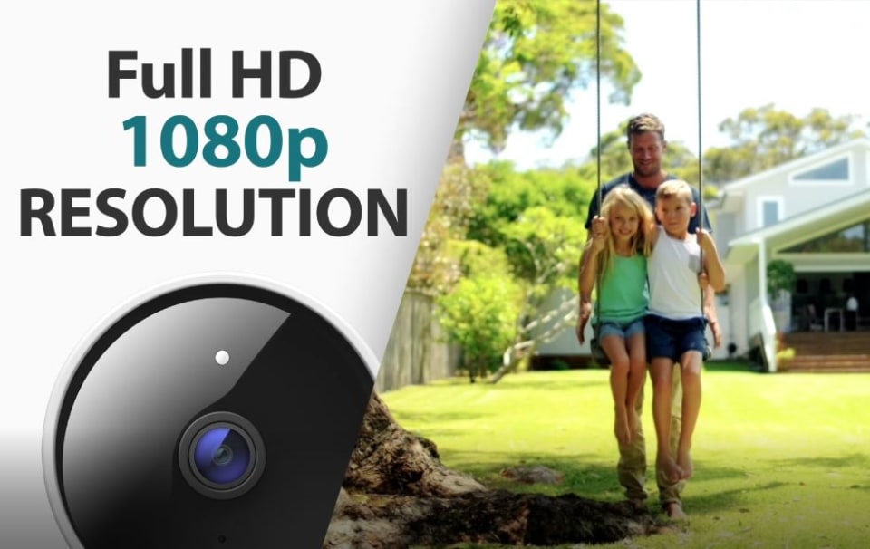 thumbnail video image 2 of D-Link Full HD Indoor/Outdoor Pro Wi-Fi Camera (DCS-8302LH-WM), Qty 1, 2 of 16