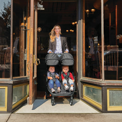 baby jogger city tour 2 stroller jet