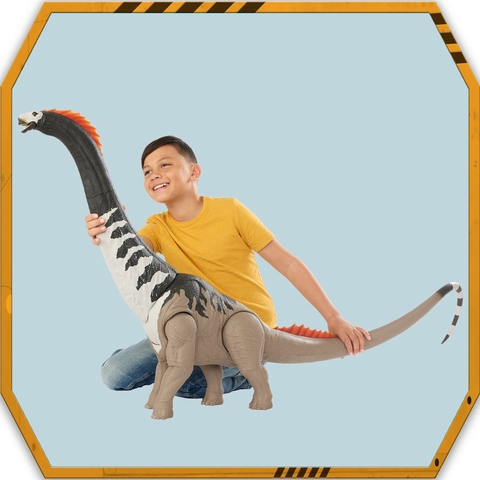 マテル ジュラシック・ワールド リバース ヘンリー・ルーミス博士＆プテラノドン Jurassic World Rebirth Dr. Loomis & Pteranodon Figures Pack