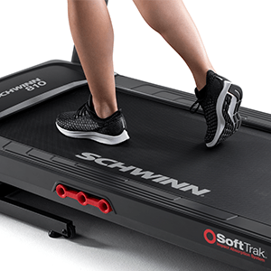 Schwinn 830 treadmill walmart cheap