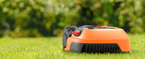 Robotic Mower Worx Wr147e L1000 WORX Landroid L1000 (2021 Model