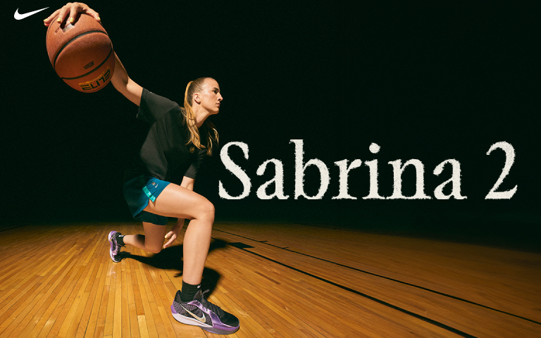 Nike Sabrina 2 'Oregon' Basketball Shoes | DICK'S Sporting Goods