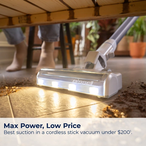 Max Power, Low Price