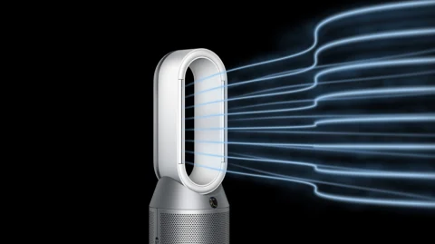 Dyson Purifier Humidify And Cool | Air Purifiers | Everyday Dyson Purifier Humidify And Cool | Air Purifiers | Everyday