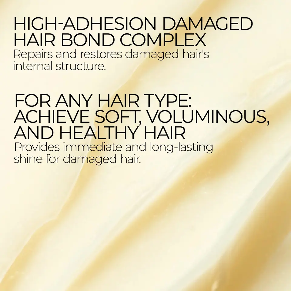 Bondex Protein Bonding Remodeling Clinic
