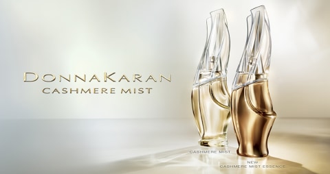 donna karan cashmere essence