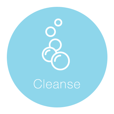 Cleanse