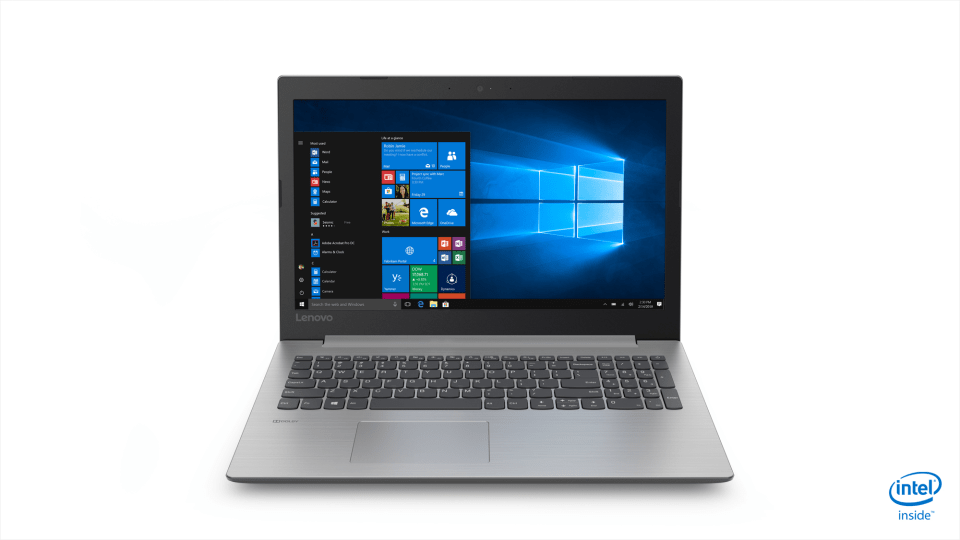 Lenovo IdeaPad 330-15IGM 81D1 - Intel Pentium Silver - N5000 / up