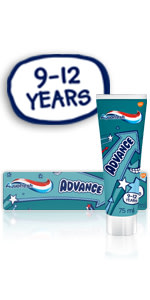 crest 2 part toothpaste