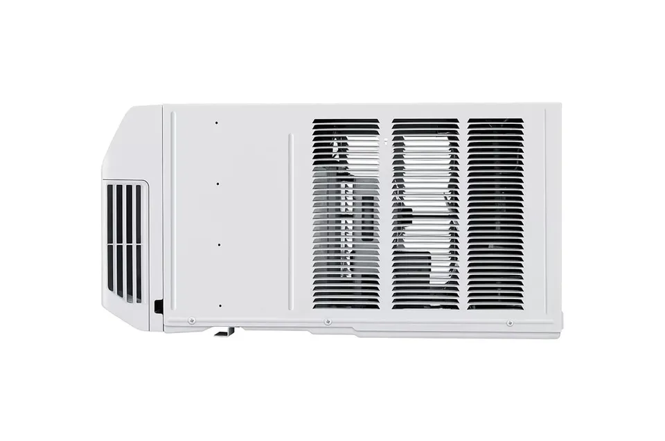 LG Window Air Conditioner - Thumbnail 3
