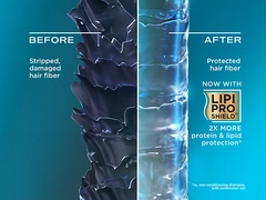 hair shampoo, hair conditioner, shampoo, conditioner, hair repair, sulfate free