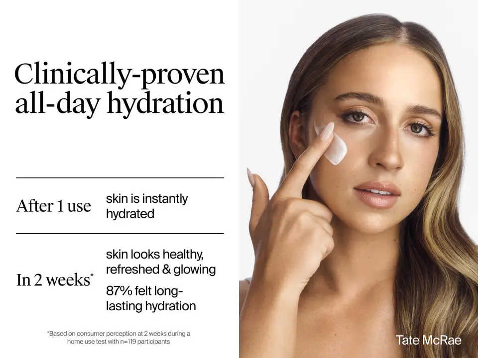 gel moisturizer daily moisturizer spf 50 sunscreen face sunscreen broad spectrum hyaluronic acid