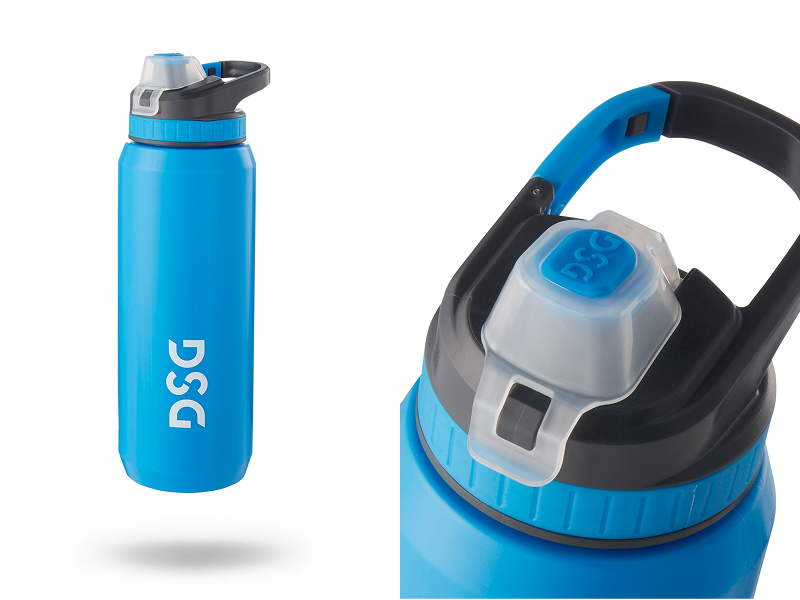 DSG 32 oz. Squeeze Water Bottle | Dick's Sporting Goods