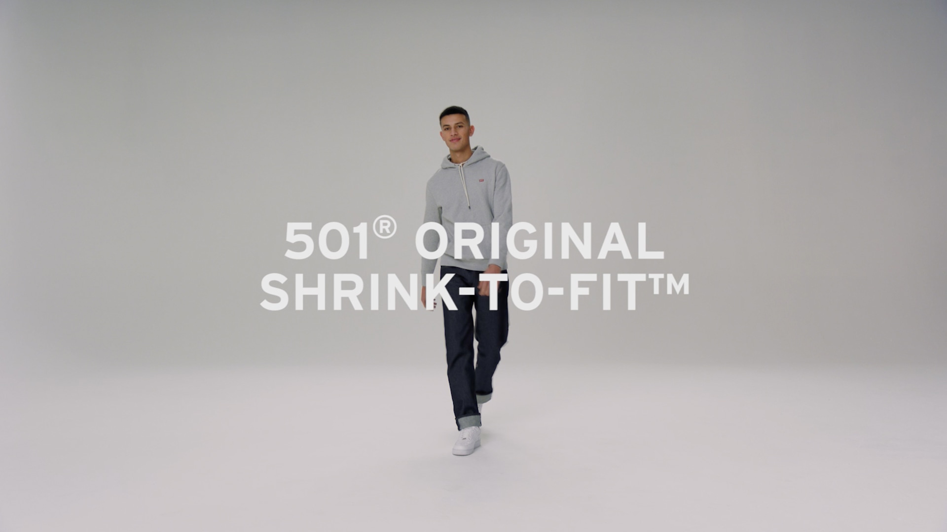 kohl's levi's 501 shrink to fit