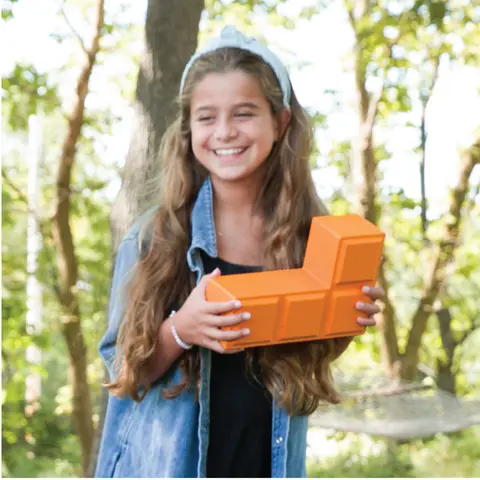 Original Tetrimino Shapes Included