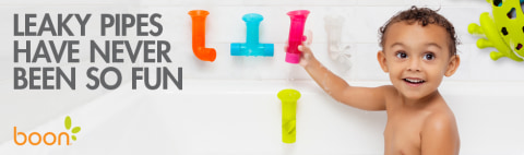boon bath pipes and cogs