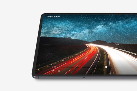 Samsung Galaxy Tab S11 Ultra SM-X930 Tablet - 14.6