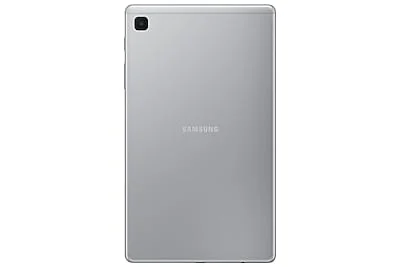 Samsung Galaxy Tab A7 Lite Wi-Fi 8.7-in 64GB Silver SM