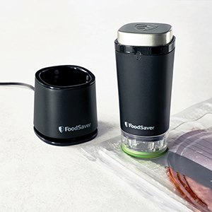 food saver hand held