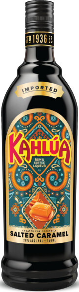 Kahlua The Original Coffee Liqueur, 1.75 l - City Market