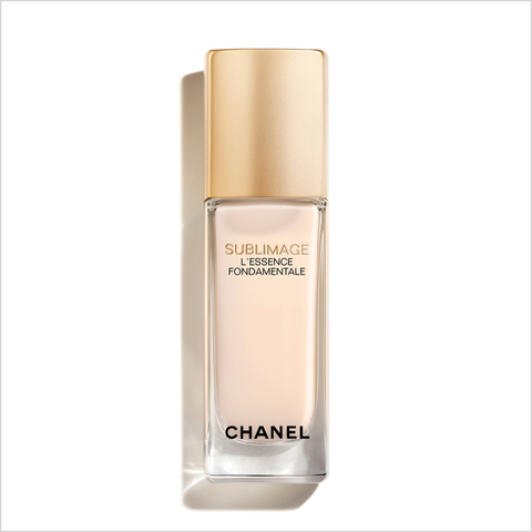 CHANEL SUBLIMAGE LA CRÈME YEUX & Refill Ultimate Eye Cream