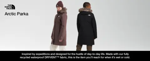 The North Face Women's Arctic Parka | Dick's Sporting Goods