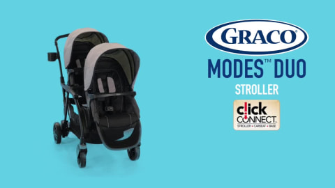 Graco Modes Duo Stroller Graco Baby