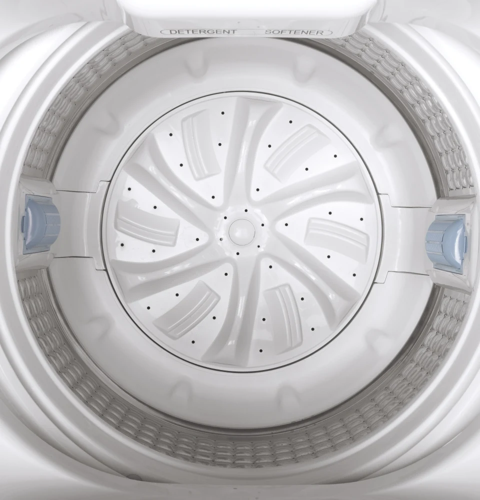 GE Impeller Top Load Washer - Thumbnail 4