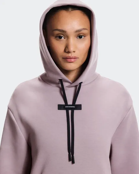 On Women's Focus Tech Hoodie | Dick's Sporting Goods