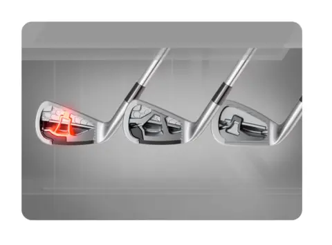 TaylorMade P790 Irons | Golf Galaxy