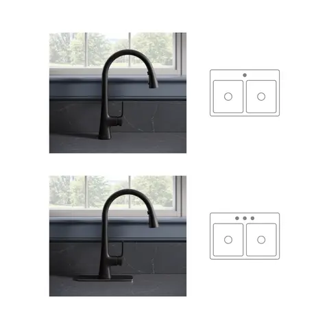 Versatile Installation