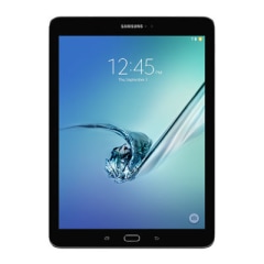 Samsung Galaxy Tab A - tablette - Android 5.0 (Lollipop) - 16 Go - 8-pouce  - blanc