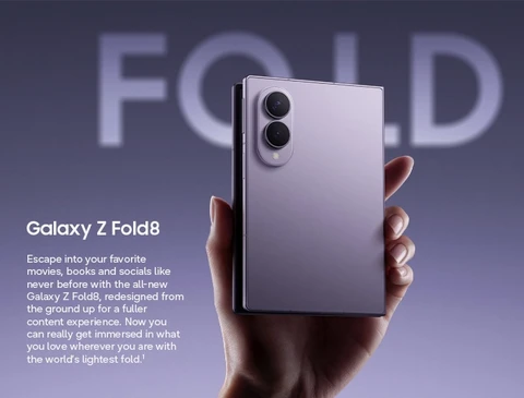 Samsung Galaxy Z Fold8 256GB Cream (Verizon) - Best Buy
