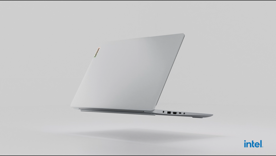 Lenovo IdeaPad Slim 3i 15.6