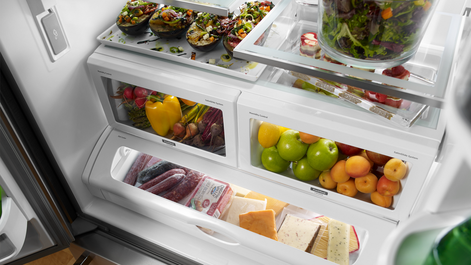 Why Is My Fridge Not Cooling And How Can I Fix It?, 47 OFF