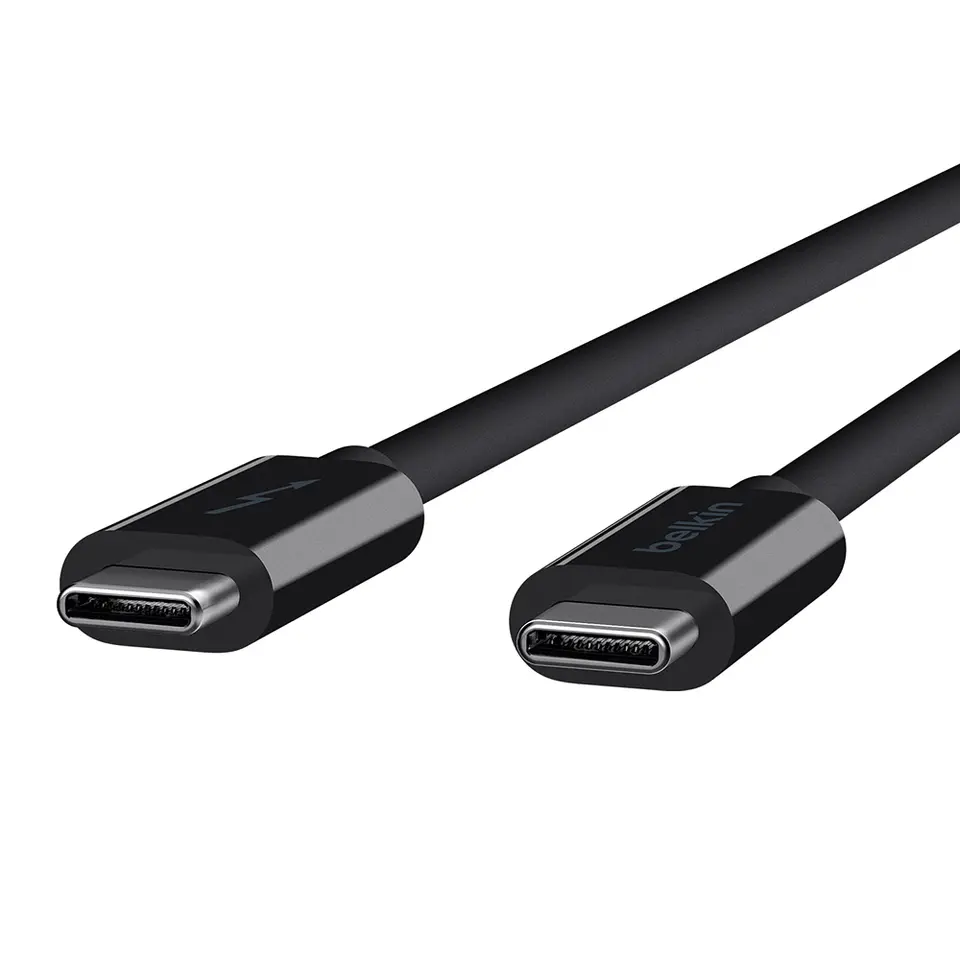 Belkin Thunderbolt 3 USB Type-C Cable - Thumbnail 2