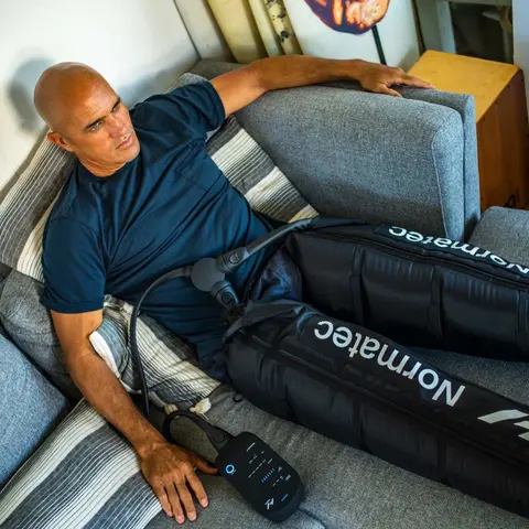 Hyperice Normatec 3 Legs System | Dick's Sporting Goods