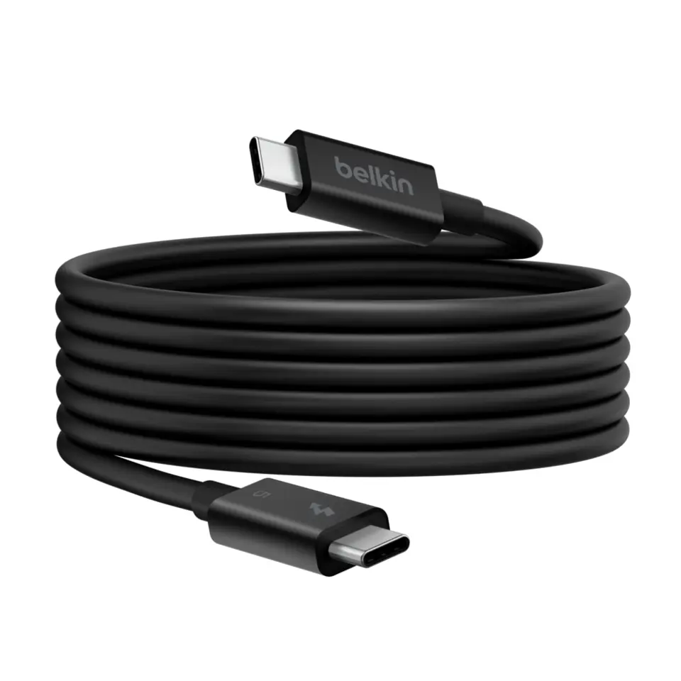 Belkin Thunderbolt 5 Cable