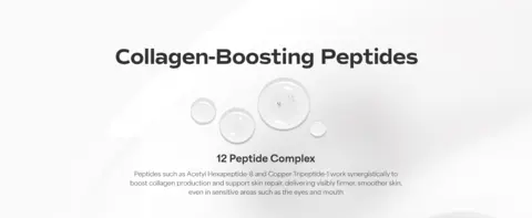 Deep Collagen Melting Patch