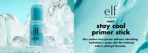 Stay Cool Primer Stick image