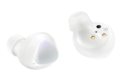 samsung galaxy buds plus microphone